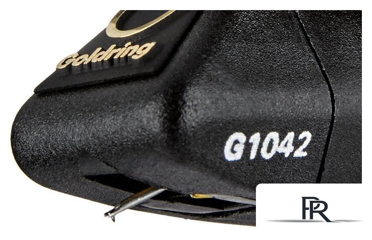 Звукосниматель Goldring 1042 - Изображение №4 — Интернет-магазин ПроЗаказ