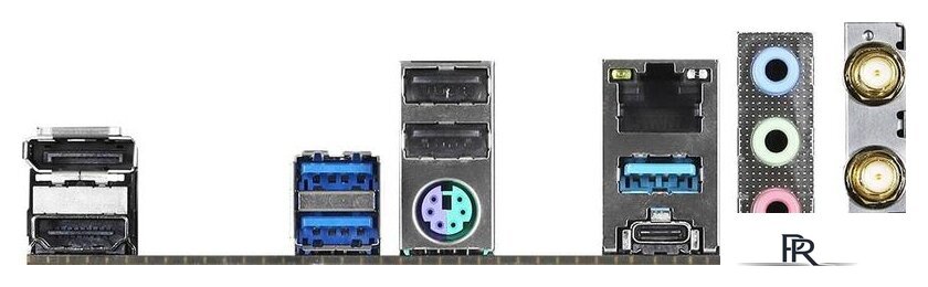 Материнская плата ASRock B550M-ITX/ac - Изображение №5 — Интернет-магазин ПроЗаказ