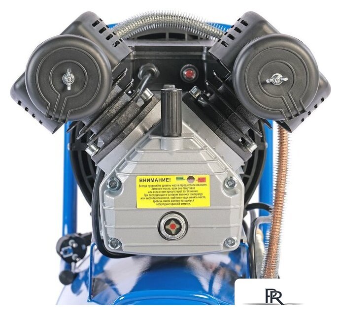 Компрессор Nordberg NCE50/360V - Изображение №2 — Интернет-магазин ПроЗаказ