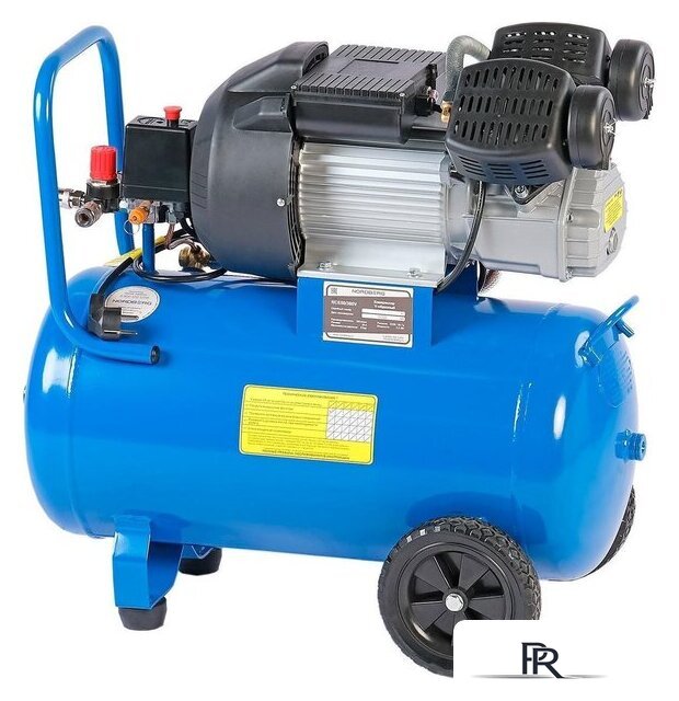 Компрессор Nordberg NCE50/360V - Изображение №5 — Интернет-магазин ПроЗаказ