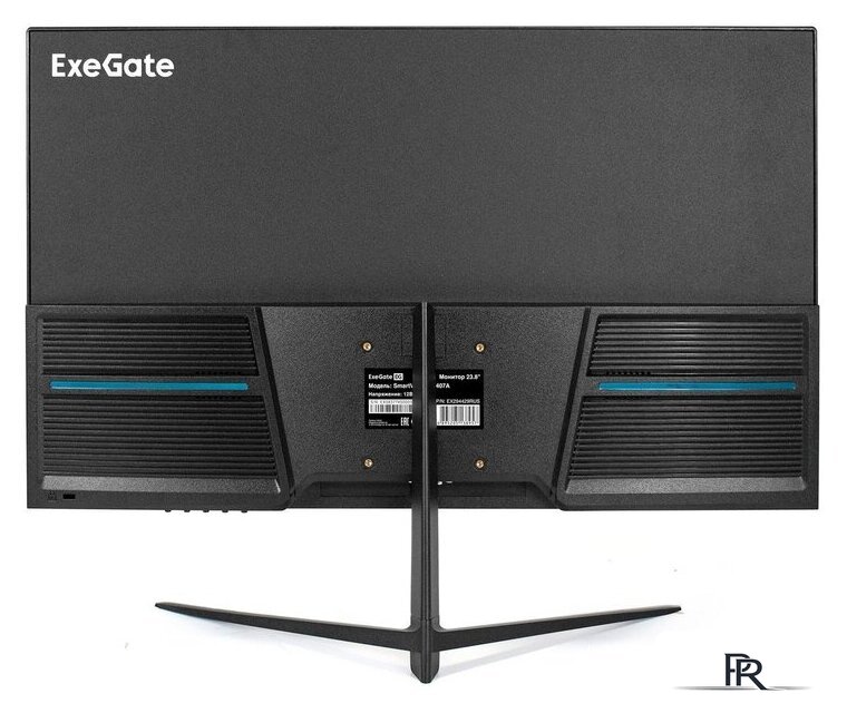 Монитор ExeGate ProSmart EV2707 EX294428RUS - Изображение №4 — Интернет-магазин ПроЗаказ