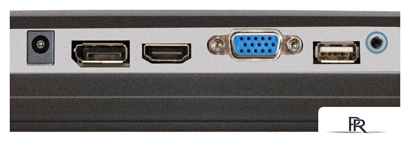 Монитор ExeGate ProSmart EV2707 EX294428RUS - Изображение №6 — Интернет-магазин ПроЗаказ