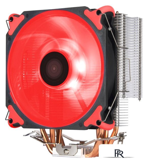 Кулер для процессора SilverStone AR12 - Изображение №1 — Интернет-магазин ПроЗаказ