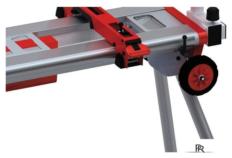 Станина Milwaukee MSL3000 4933411565 - Изображение №3 — Интернет-магазин ПроЗаказ