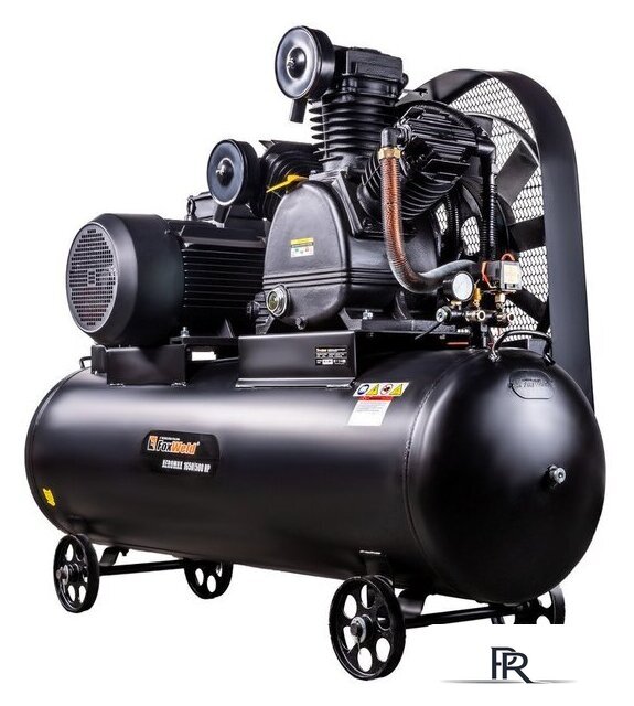 Компрессор FoxWeld Aeromax 1650/500 HP 9022 - Изображение №1 — Интернет-магазин ПроЗаказ