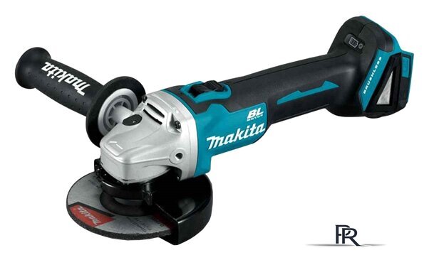 Угловая шлифмашина Makita DGA506Z (без АКБ) - Изображение №1 — Интернет-магазин ПроЗаказ