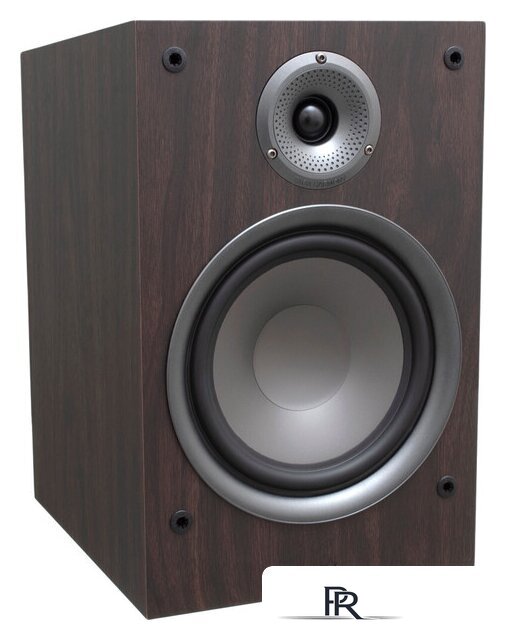 Полочная акустика Taga Harmony TAV-807B (венге) - Изображение №1 — Интернет-магазин ПроЗаказ