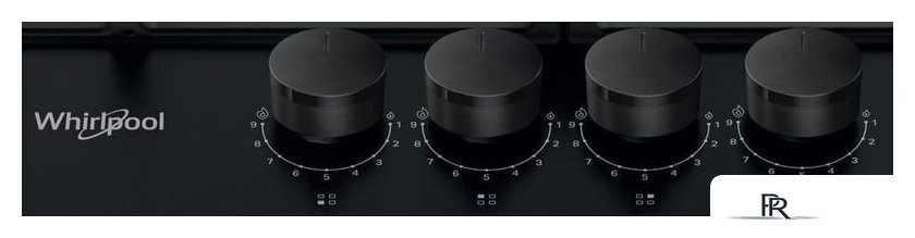 Варочная панель Whirlpool TGML 660 NB - Изображение №3 — Интернет-магазин ПроЗаказ