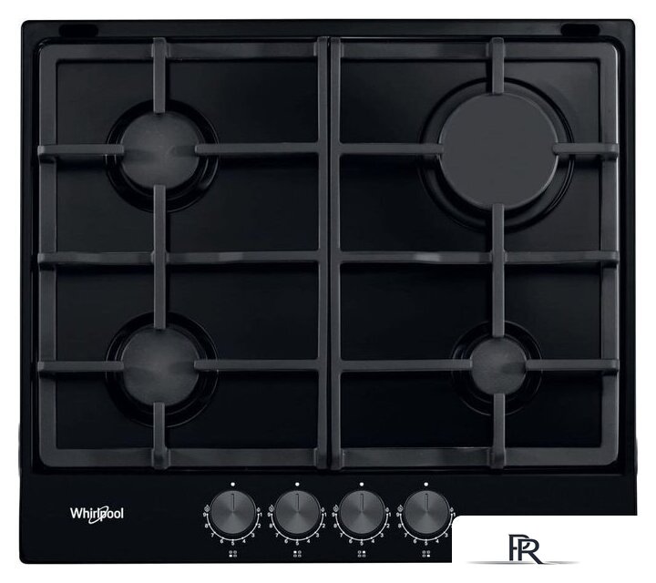 Варочная панель Whirlpool TGML 660 NB - Изображение №1 — Интернет-магазин ПроЗаказ