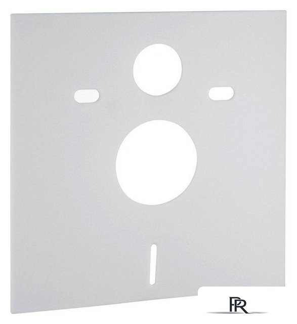 Инсталляция для унитаза Roxen StounFix Dual Fresh 966326 - Изображение №7 — Интернет-магазин ПроЗаказ