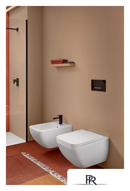 Биде Villeroy & Boch Venticello 441100RW - Изображение №8 — Интернет-магазин ПроЗаказ