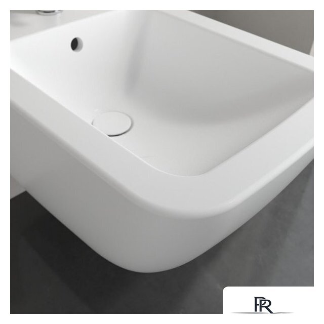 Биде Villeroy & Boch Venticello 441100RW - Изображение №5 — Интернет-магазин ПроЗаказ
