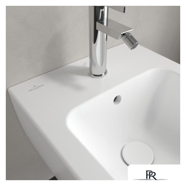 Биде Villeroy & Boch Venticello 441100RW - Изображение №6 — Интернет-магазин ПроЗаказ