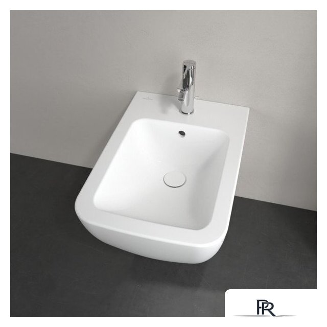 Биде Villeroy & Boch Venticello 441100RW - Изображение №4 — Интернет-магазин ПроЗаказ