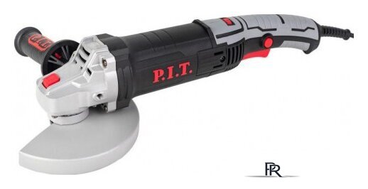 Угловая шлифмашина P.I.T. PWS150-C1 - Изображение №1 — Интернет-магазин ПроЗаказ