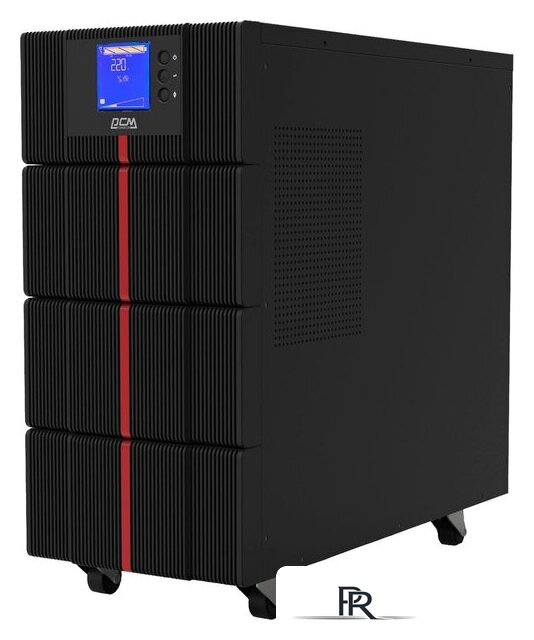 Источник бесперебойного питания Powercom Macan MAC-6000 - Изображение №1 — Интернет-магазин ПроЗаказ