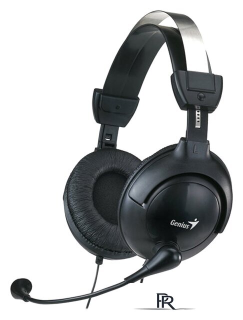 Наушники Genius HS-M505X - Изображение №1 — Интернет-магазин ПроЗаказ