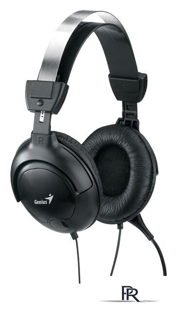 Наушники Genius HS-M505X - Изображение №7 — Интернет-магазин ПроЗаказ