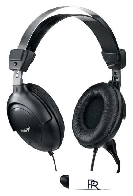 Наушники Genius HS-M505X - Изображение №6 — Интернет-магазин ПроЗаказ