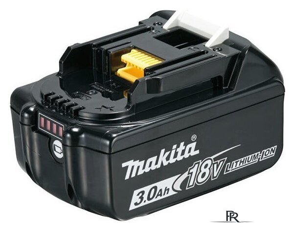 Винтоверт Makita DTD156RFE (с 2-мя АКБ) - Изображение №4 — Интернет-магазин ПроЗаказ