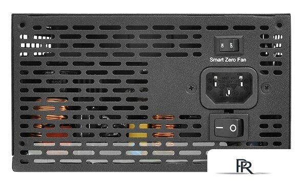 Блок питания Thermaltake Toughpower PF1 750W TT Premium Edition TTP-0750AH2FKP - Изображение №6 — Интернет-магазин ПроЗаказ