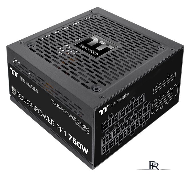 Блок питания Thermaltake Toughpower PF1 750W TT Premium Edition TTP-0750AH2FKP - Изображение №1 — Интернет-магазин ПроЗаказ