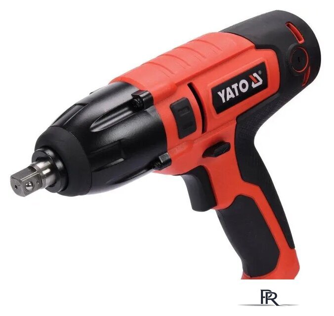 Гайковерт Yato YT-82020 - Изображение №1 — Интернет-магазин ПроЗаказ