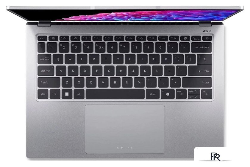 Ноутбук Acer Swift Go SFG14-73-70EH NX.KSGCD.002 - Изображение №5 — Интернет-магазин ПроЗаказ