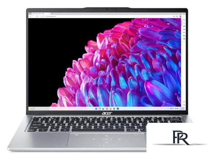 Ноутбук Acer Swift Go SFG14-73-70EH NX.KSGCD.002 - Изображение №1 — Интернет-магазин ПроЗаказ