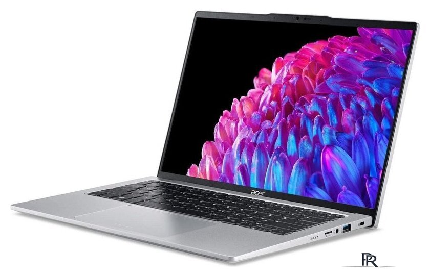 Ноутбук Acer Swift Go SFG14-73-70EH NX.KSGCD.002 - Изображение №4 — Интернет-магазин ПроЗаказ