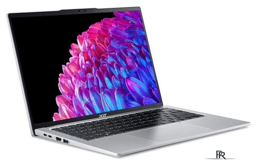 Ноутбук Acer Swift Go SFG14-73-70EH NX.KSGCD.002 - Изображение №3 — Интернет-магазин ПроЗаказ