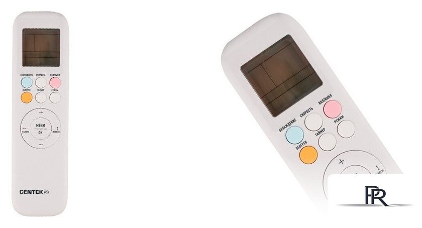 Кондиционер CENTEK CT-65B07+ - Изображение №6 — Интернет-магазин ПроЗаказ