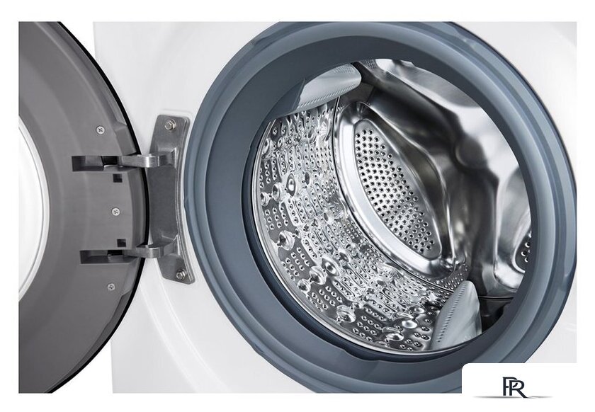 Стиральная машина LG F4M5VS6W - Изображение №13 — Интернет-магазин ПроЗаказ