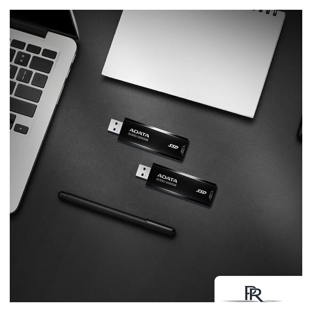 Внешний накопитель ADATA SC610 2TB SC610-2000G-CBK/RD - Изображение №10 — Интернет-магазин ПроЗаказ