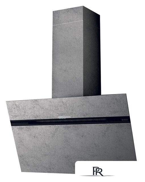 Кухонная вытяжка Elica Stripe Urban Zinc/A/90 - Изображение №1 — Интернет-магазин ПроЗаказ