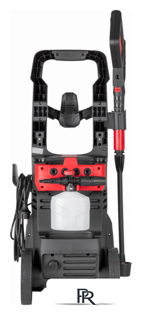 Мойка высокого давления Ресанта МР-170 70/8/20 - Изображение №4 — Интернет-магазин ПроЗаказ