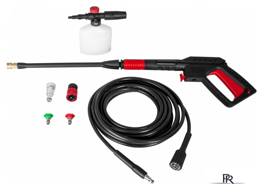 Мойка высокого давления Ресанта МР-170 70/8/20 - Изображение №6 — Интернет-магазин ПроЗаказ