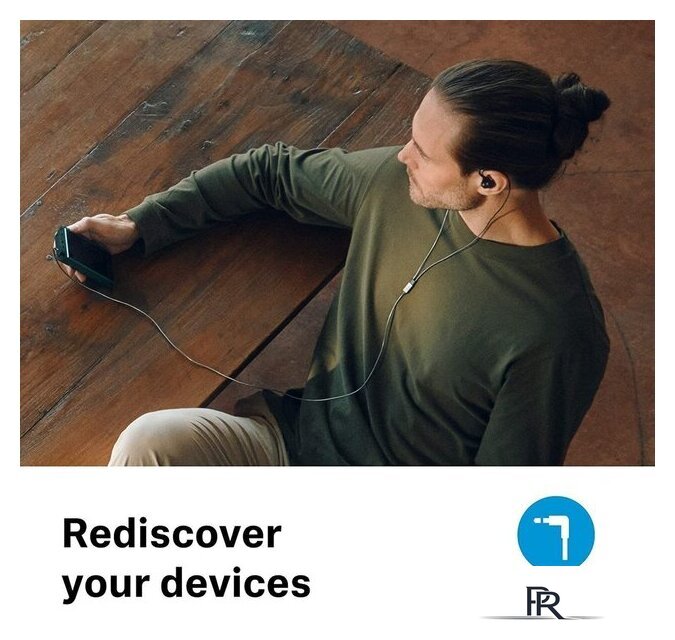 Наушники Sennheiser IE 300 - Изображение №4 — Интернет-магазин ПроЗаказ