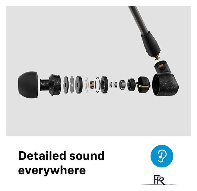 Наушники Sennheiser IE 300 - Изображение №2 — Интернет-магазин ПроЗаказ