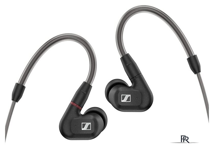 Наушники Sennheiser IE 300 - Изображение №1 — Интернет-магазин ПроЗаказ