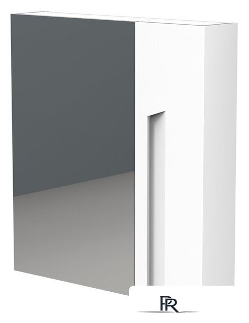  АВН Шкаф с зеркалом Ливорно 60 33.15 - Изображение №1 — Интернет-магазин ПроЗаказ