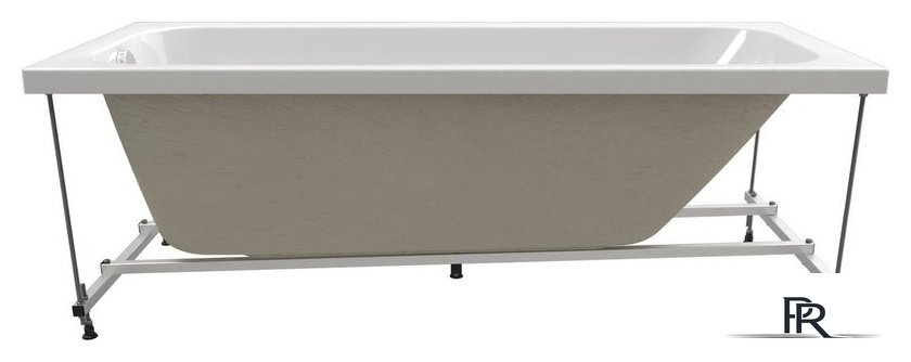 Ванна Triton Ника 180x80 - Изображение №6 — Интернет-магазин ПроЗаказ