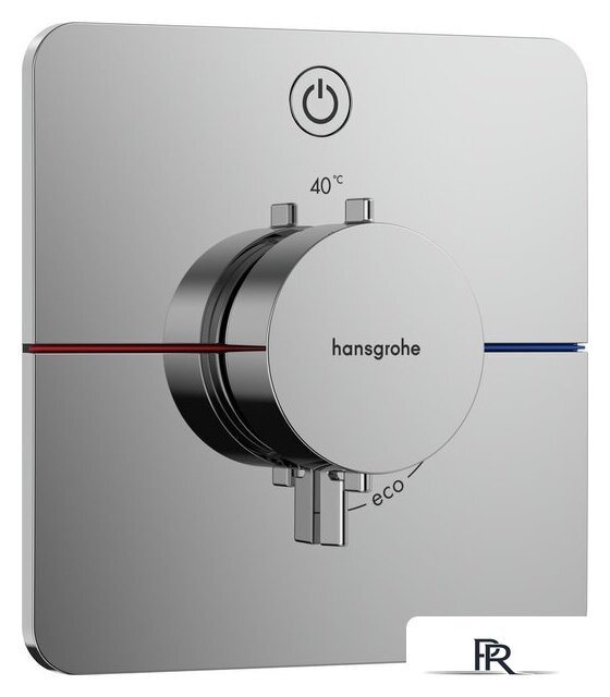 Смеситель Hansgrohe 15581000 - Изображение №1 — Интернет-магазин ПроЗаказ