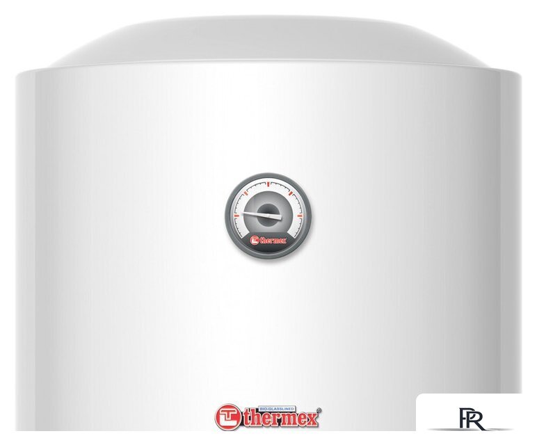 Накопительный электрический водонагреватель Thermex Nova 100 V - Изображение №2 — Интернет-магазин ПроЗаказ