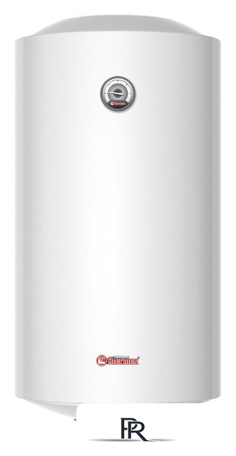 Накопительный электрический водонагреватель Thermex Nova 100 V - Изображение №1 — Интернет-магазин ПроЗаказ
