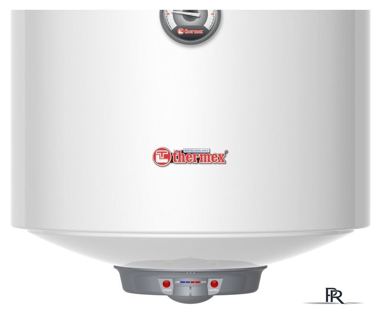 Накопительный электрический водонагреватель Thermex Nova 100 V - Изображение №3 — Интернет-магазин ПроЗаказ