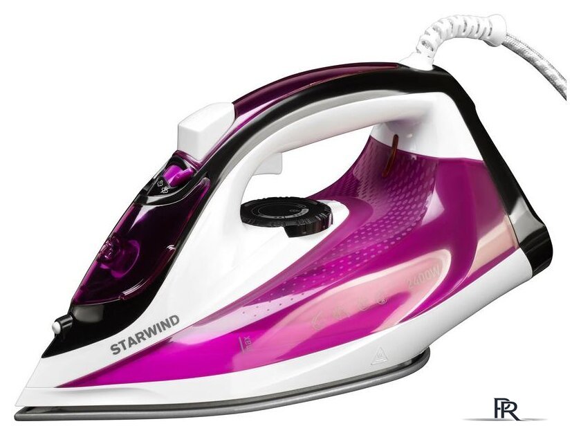 Утюг StarWind SIR2433 - Изображение №1 — Интернет-магазин ПроЗаказ