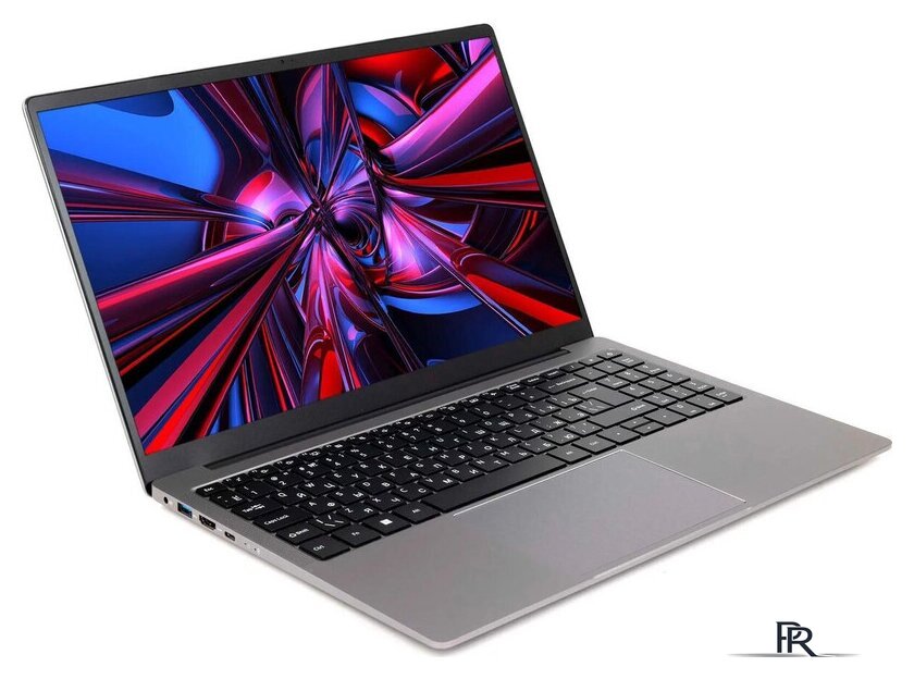 Ноутбук Hiper Office HLP H1574O582DM - Изображение №3 — Интернет-магазин ПроЗаказ