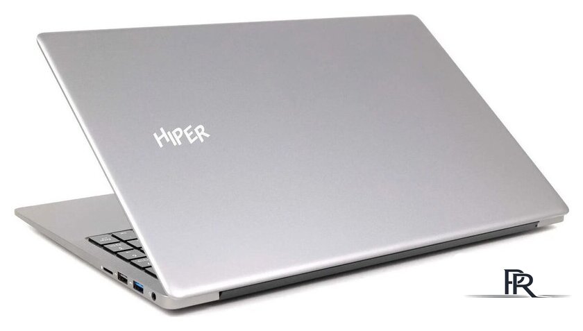 Ноутбук Hiper Office HLP H1574O582DM - Изображение №5 — Интернет-магазин ПроЗаказ