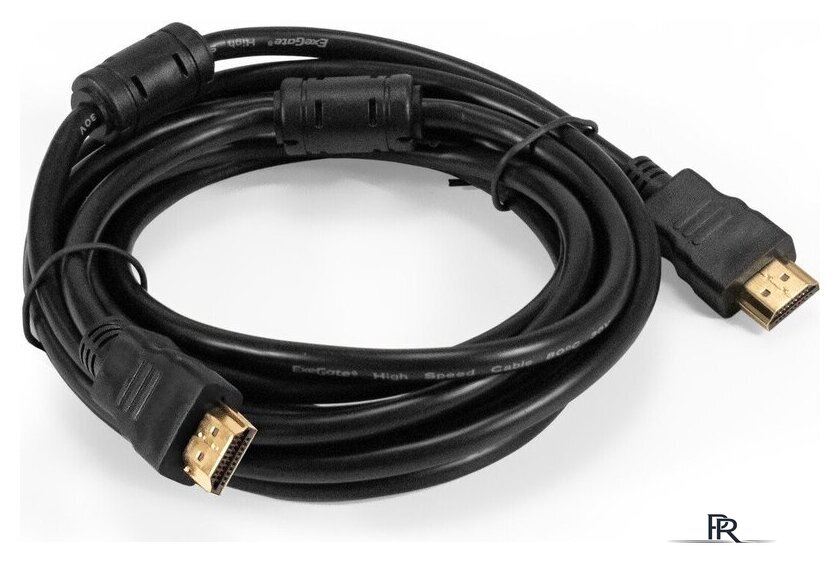 Кабель ExeGate EX-CC-HDMI-3.0F - Изображение №1 — Интернет-магазин ПроЗаказ